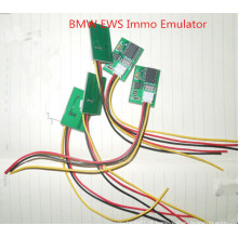 Imobilizador emulador Auto Programador ECU para BMW Ews2 Ews3